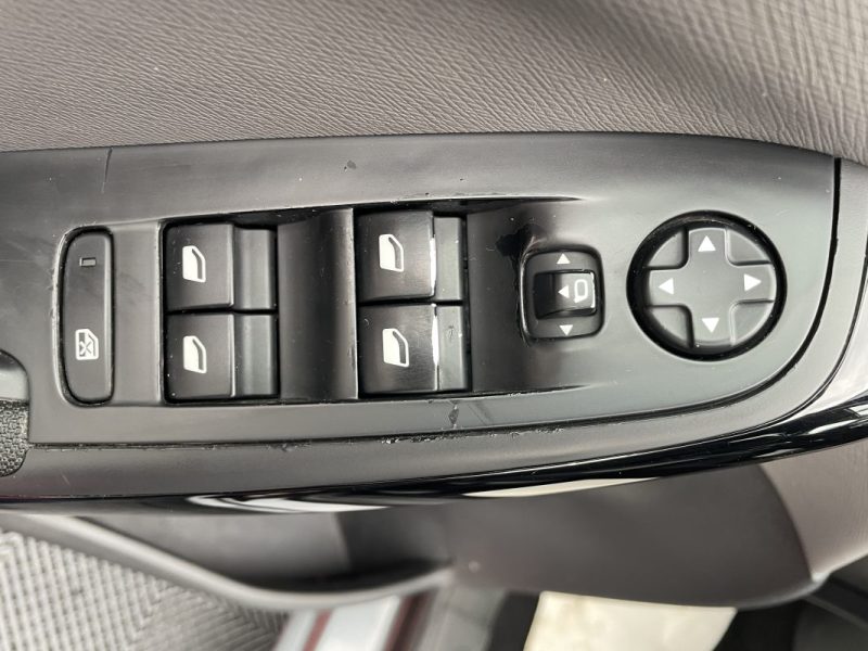 CITROEN C4 PICASSO 2016