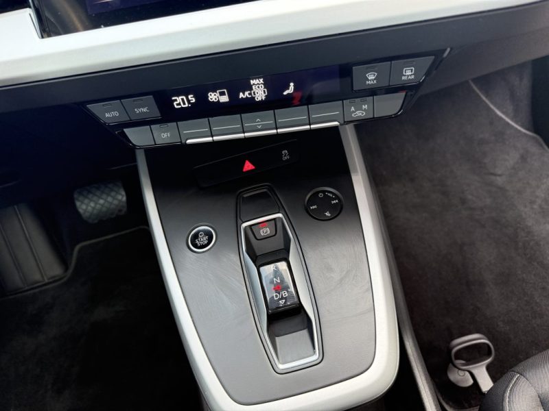 AUDI Q4 35 E-TRON 2023