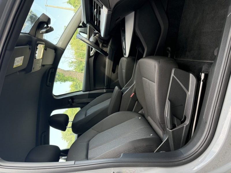 AUDI Q4 35 E-TRON 2023