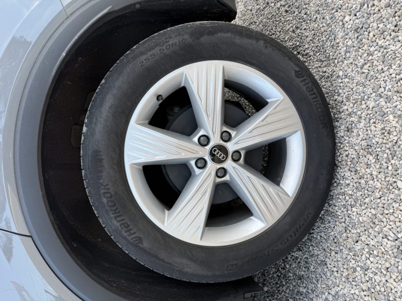 AUDI Q4 35 E-TRON 2023