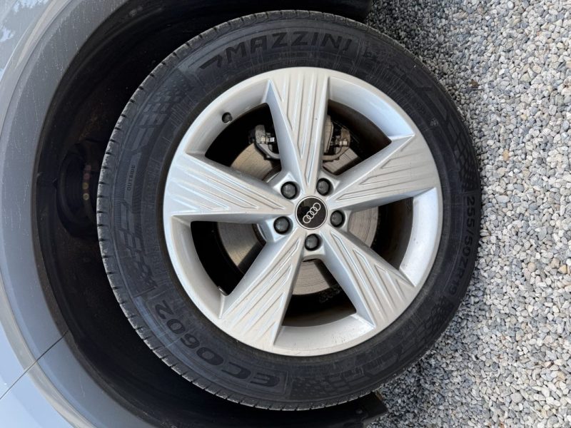 AUDI Q4 35 E-TRON 2023