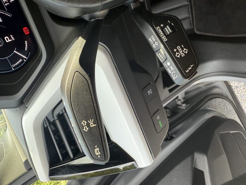 AUDI Q4 35 E-TRON 2023