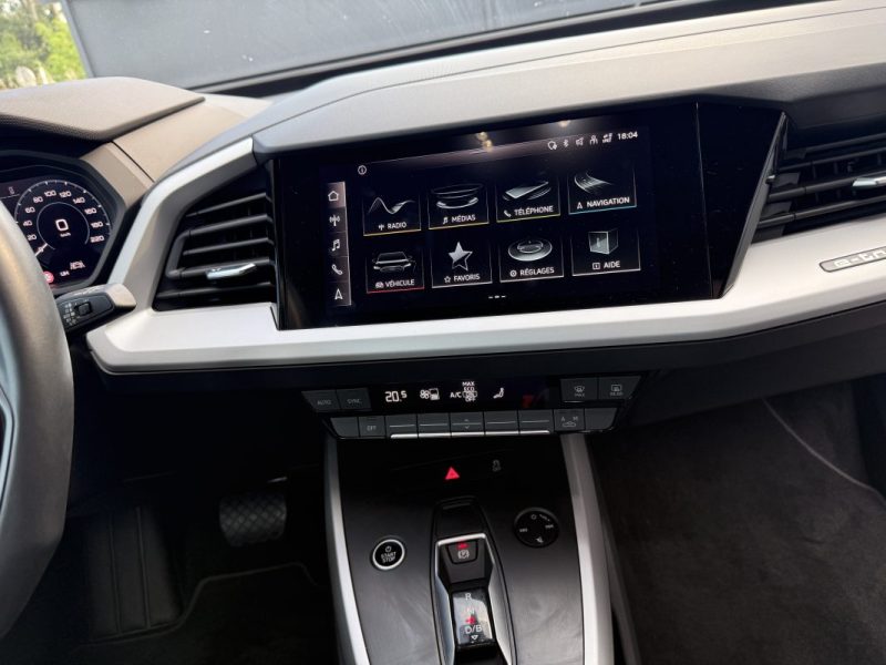 AUDI Q4 35 E-TRON 2023