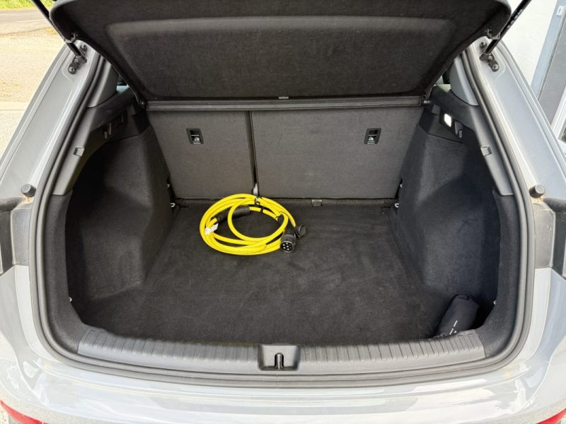 AUDI Q4 35 E-TRON 2023