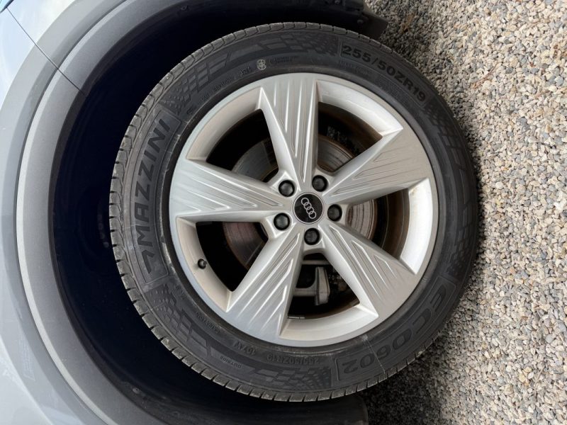 AUDI Q4 35 E-TRON 2023