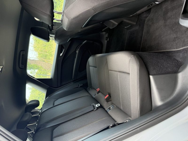 AUDI Q4 35 E-TRON 2023