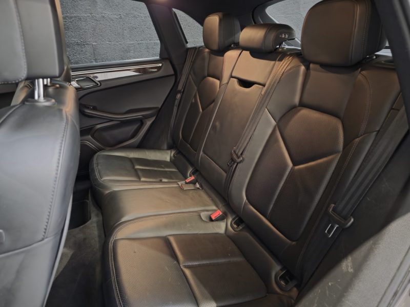 Porsche Macan S 3.0 V6 340 ch PDK – Toit Panoramique – Jantes 20” – Phares LED