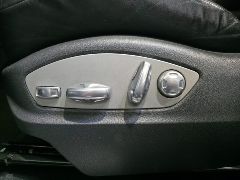 Porsche Macan S 3.0 V6 340 ch PDK – Toit Panoramique – Jantes 20” – Phares LED