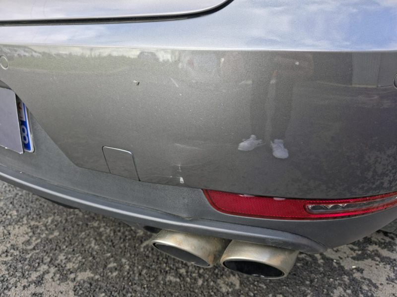 Porsche Macan S 3.0 V6 340 ch PDK – Toit Panoramique – Jantes 20” – Phares LED