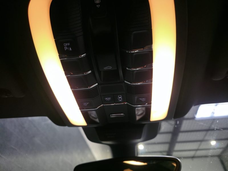 Porsche Macan S 3.0 V6 340 ch PDK – Toit Panoramique – Jantes 20” – Phares LED