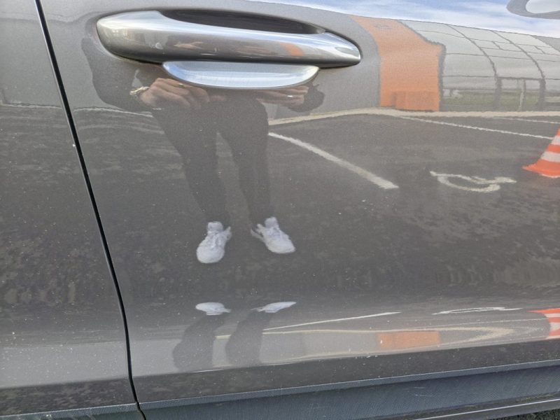 Porsche Macan S 3.0 V6 340 ch PDK – Toit Panoramique – Jantes 20” – Phares LED