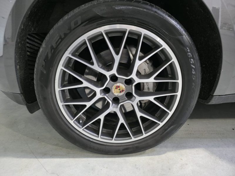 Porsche Macan S 3.0 V6 340 ch PDK – Toit Panoramique – Jantes 20” – Phares LED