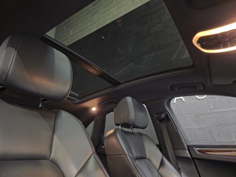 Porsche Macan S 3.0 V6 340 ch PDK – Toit Panoramique – Jantes 20” – Phares LED