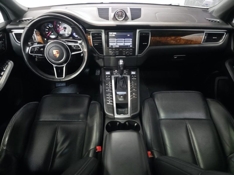 Porsche Macan S 3.0 V6 340 ch PDK – Toit Panoramique – Jantes 20” – Phares LED