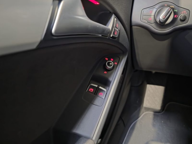 Audi A5 Coupé 2.0 TDI 190 ch Quattro S-Tronic – Boîte Automatique S-Tronic