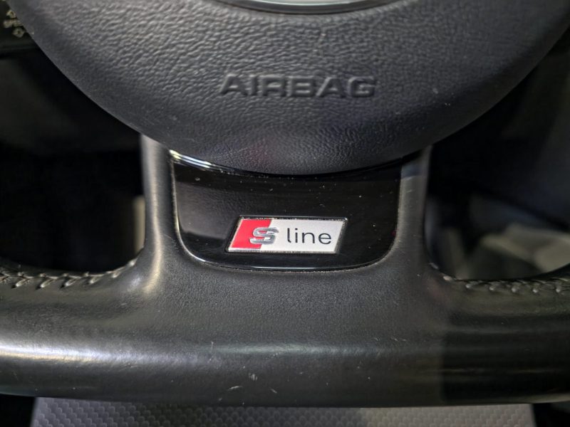 Audi A5 Coupé 2.0 TDI 190 ch Quattro S-Tronic – Boîte Automatique S-Tronic