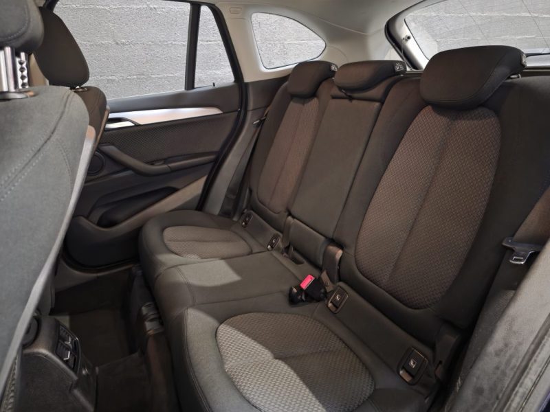 BMW X1 F48 16d sDrive Business 116 ch