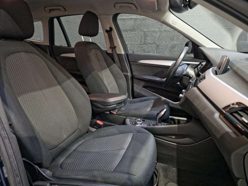 BMW X1 F48 16d sDrive Business 116 ch