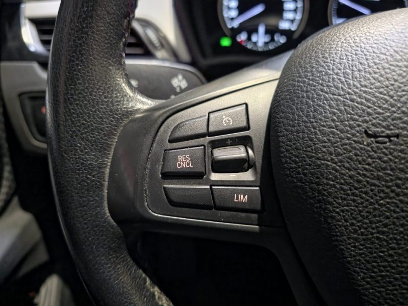 BMW X1 F48 16d sDrive Business 116 ch