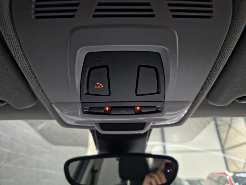 BMW X1 F48 16d sDrive Business 116 ch