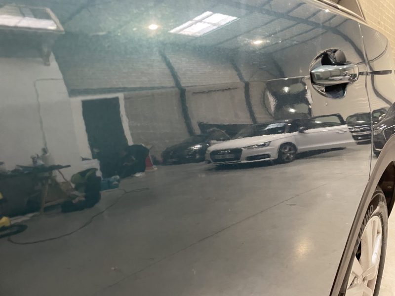 PEUGEOT 5008 1.6 BlueHDI 120 Active Business EAT 6 / 7 Places / Moteur Changé 