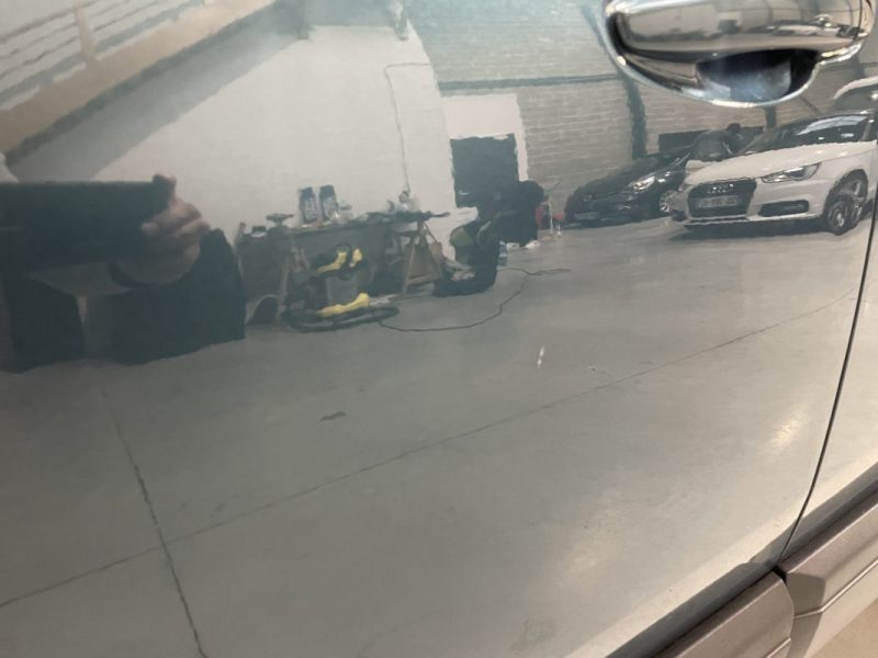 PEUGEOT 5008 1.6 BlueHDI 120 Active Business EAT 6 / 7 Places / Moteur Changé 