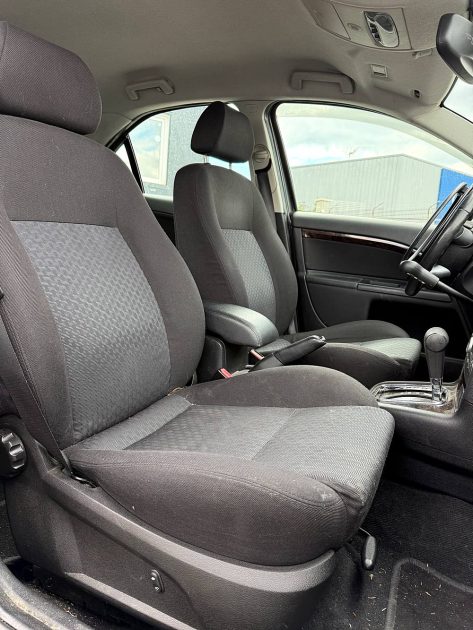 FORD MONDEO 2.0i 145ch 16V  BVA EQUIPÉ HANDICAP