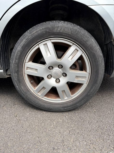 FORD MONDEO 2.0i 145ch 16V  BVA EQUIPÉ HANDICAP