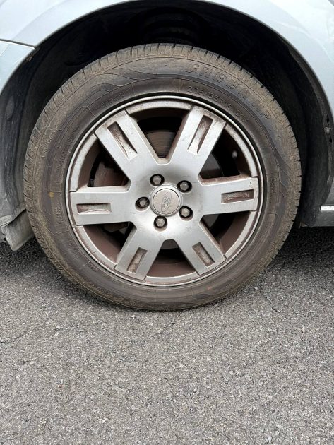 FORD MONDEO 2.0i 145ch 16V  BVA EQUIPÉ HANDICAP