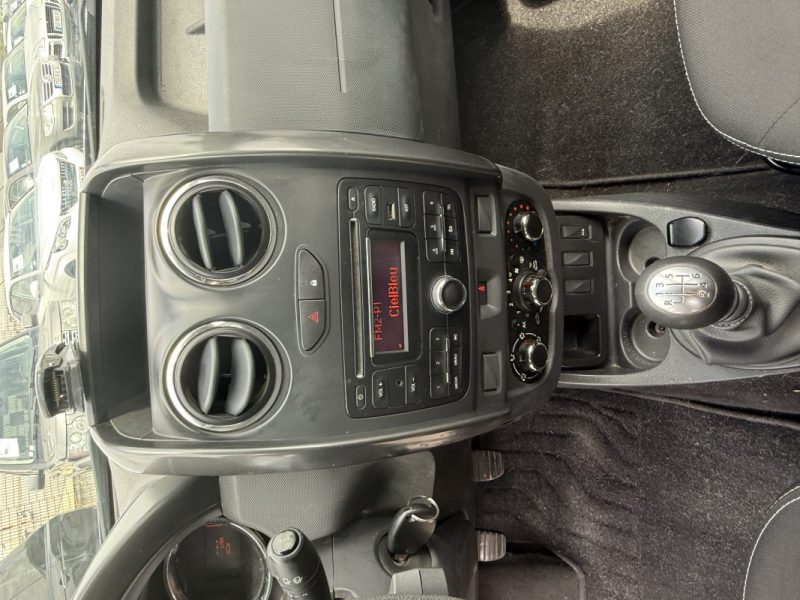 DACIA DUSTER 1.2 ess 120ch 