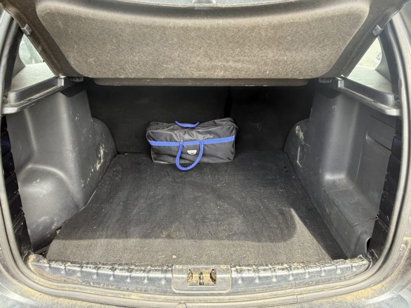 DACIA DUSTER 1.2 ess 120ch 