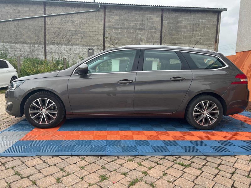 PEUGEOT 308 sw 1.6 BlueHDi 120 cv allure