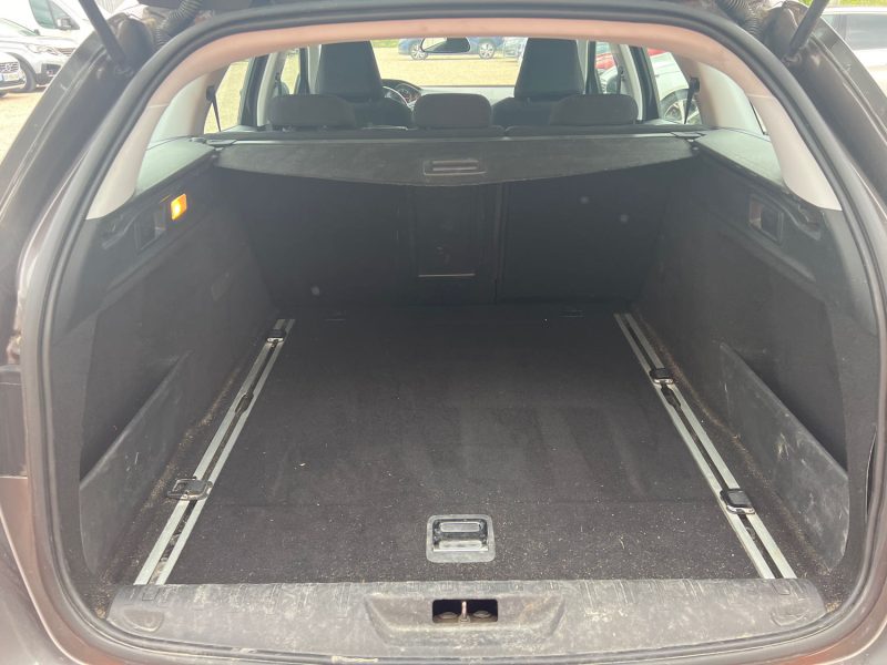 PEUGEOT 308 sw 1.6 BlueHDi 120 cv allure