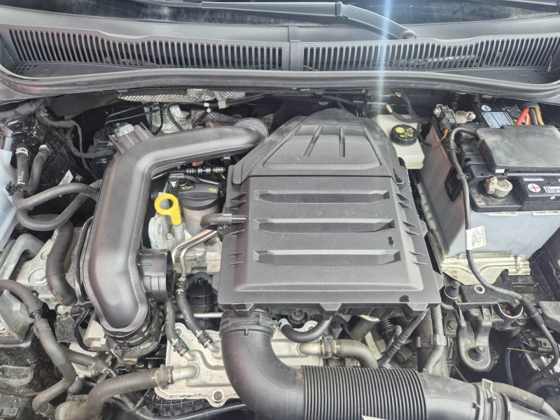 VOLKSWAGEN POLO VI 2019