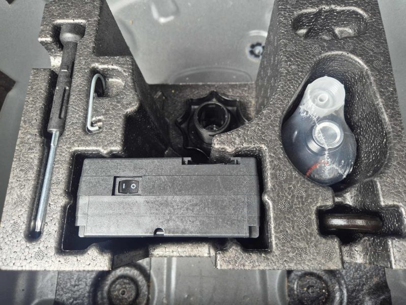 VOLKSWAGEN POLO VI 2019