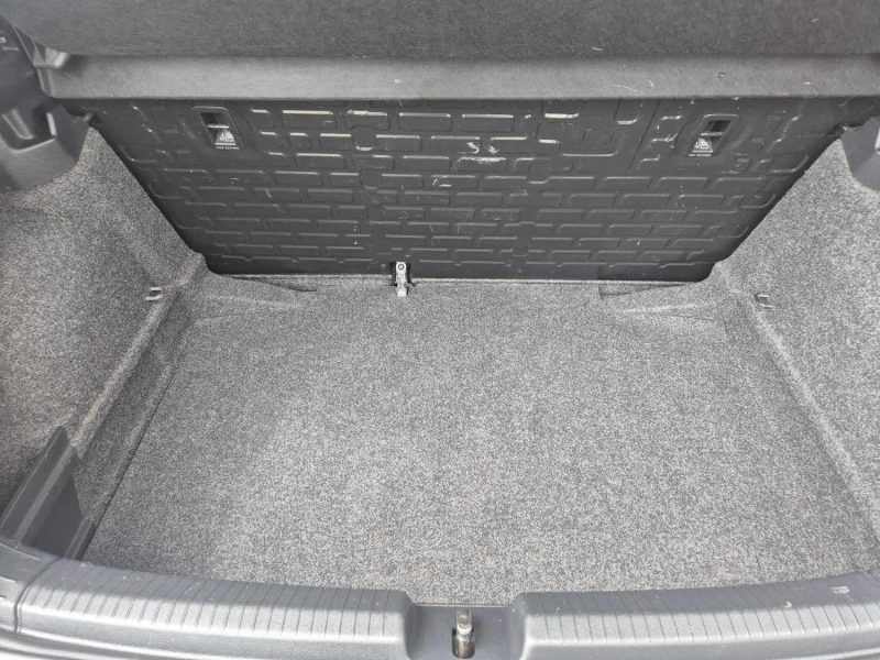 VOLKSWAGEN POLO VI 2019