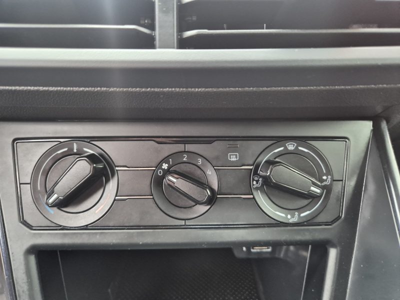 VOLKSWAGEN POLO VI 2019