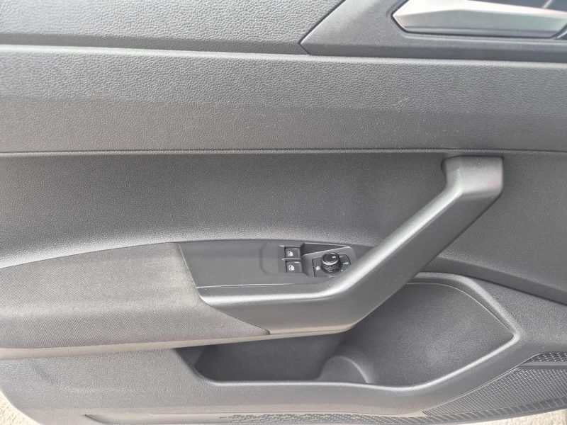 VOLKSWAGEN POLO VI 2019