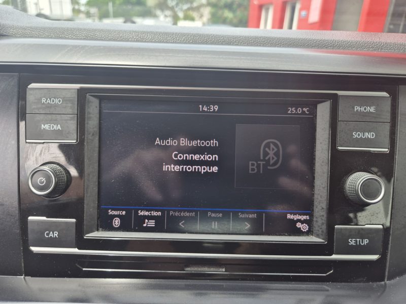 VOLKSWAGEN POLO VI 2019