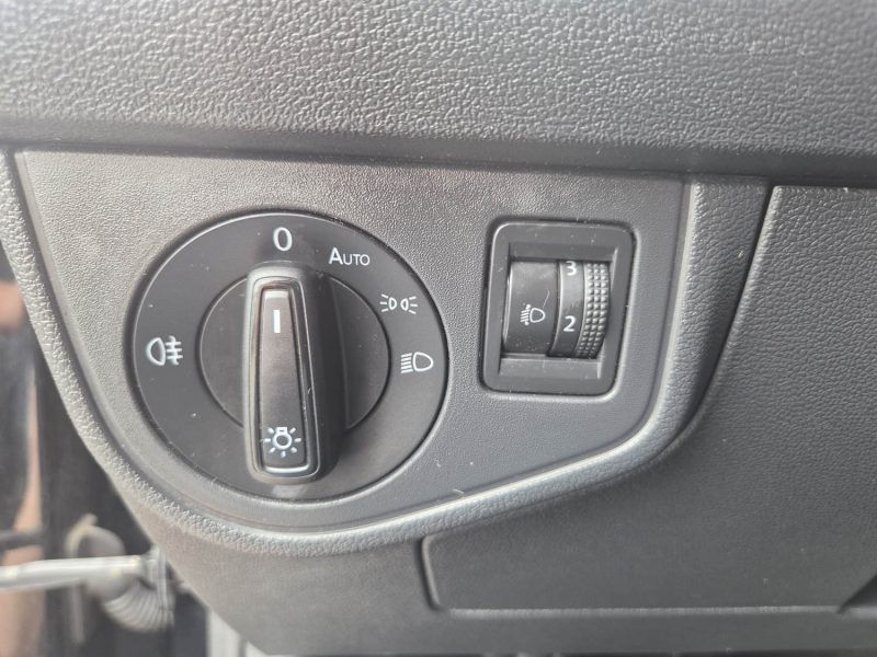 VOLKSWAGEN POLO VI 2019