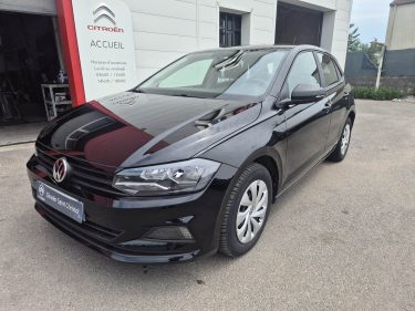 VOLKSWAGEN POLO VI 2019