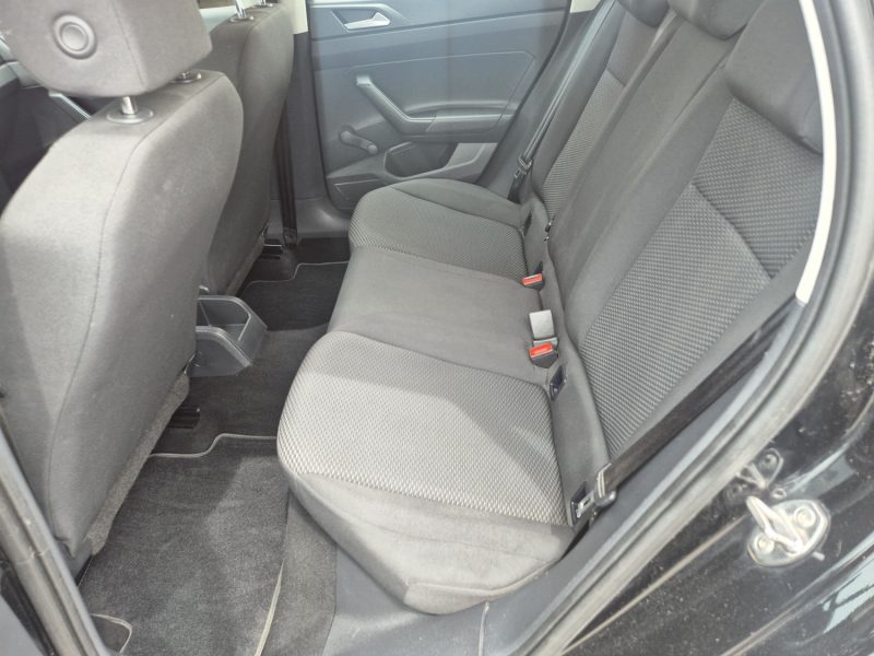 VOLKSWAGEN POLO VI 2019