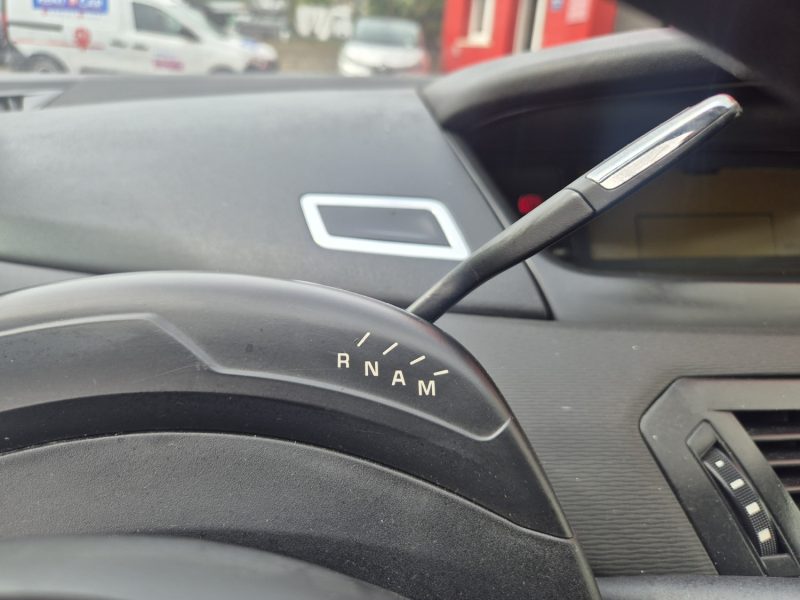 CITROEN C4 PICASSO 2007