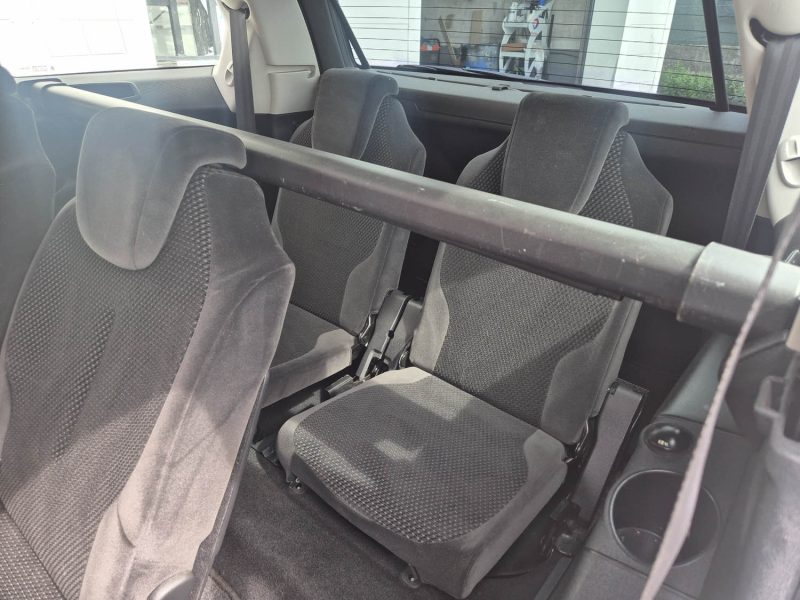 CITROEN C4 PICASSO 2007