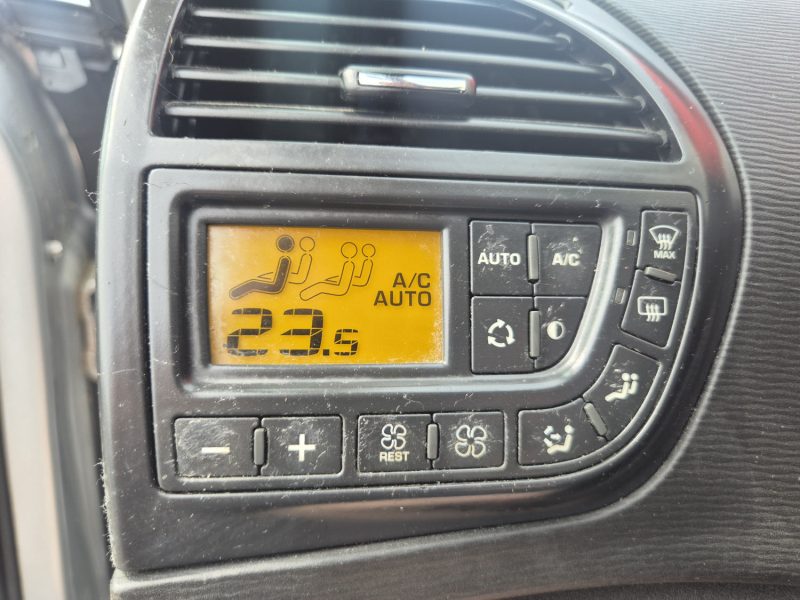 CITROEN C4 PICASSO 2007