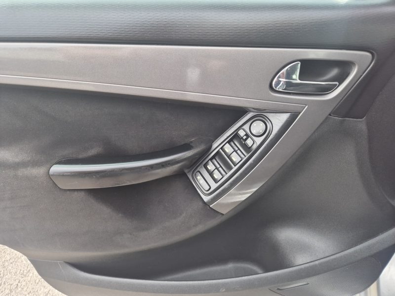 CITROEN C4 PICASSO 2007