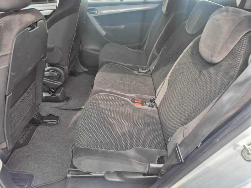 CITROEN C4 PICASSO 2007