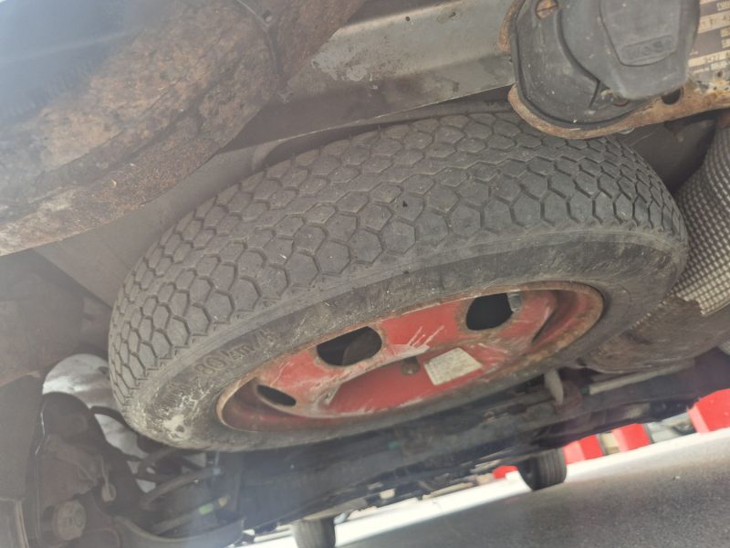 CITROEN C4 PICASSO 2007