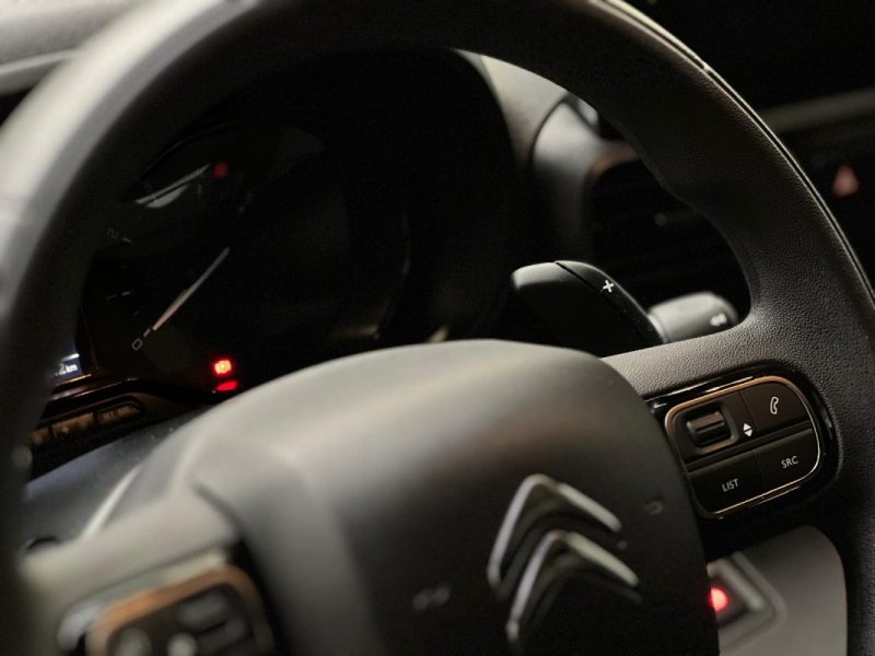 CITROEN  BERLINGO 1.5 BLUE-HDI 130CH BVA