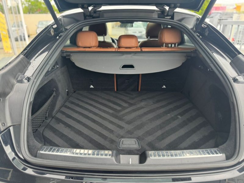 MERCEDES CLASSE GLC 2020